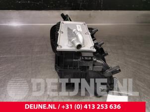 Seat Ibiza Intake manifold O106044 photo 3
