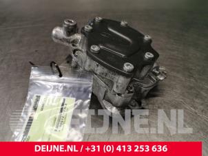 Volkswagen Touareg Mechanical fuel pump O106055 photo 3