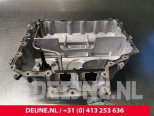 Volkswagen Touareg Sump O106056 photo 3