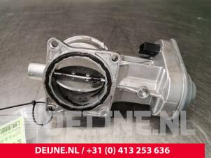 Volkswagen Touareg Throttle body O106062 photo 3
