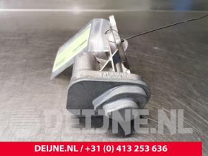 Volkswagen Touareg Throttle body O106063 photo 2