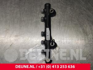 Volvo V40 Einspritzdüse (Einspritzer) O106082 foto 2