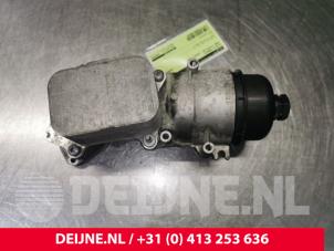 Ford Fiesta Oil filter housing O106084 photo 3