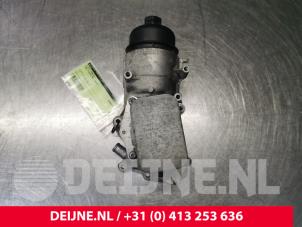 Ford Fiesta Oil filter housing O106084 photo 4