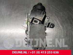 Ford Fiesta Oil filter housing O106083 photo 4