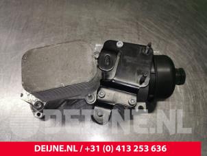 Ford Fiesta Oil filter housing O106083 photo 3