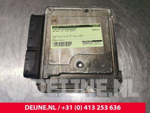 Volkswagen Golf Computer Motormanagement O106094 foto 2