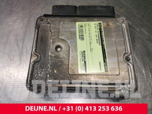 Volkswagen Golf Computer Motormanagement O106094 foto 3