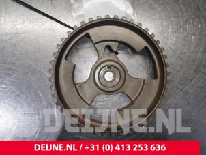 Volvo V40 Nokkenas Tandwiel O106096 foto 2