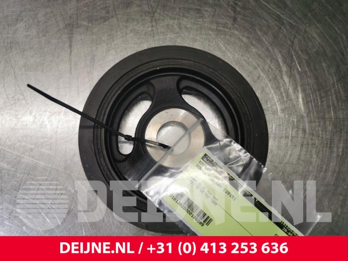 Volvo V40 Krukas Poelie O106099