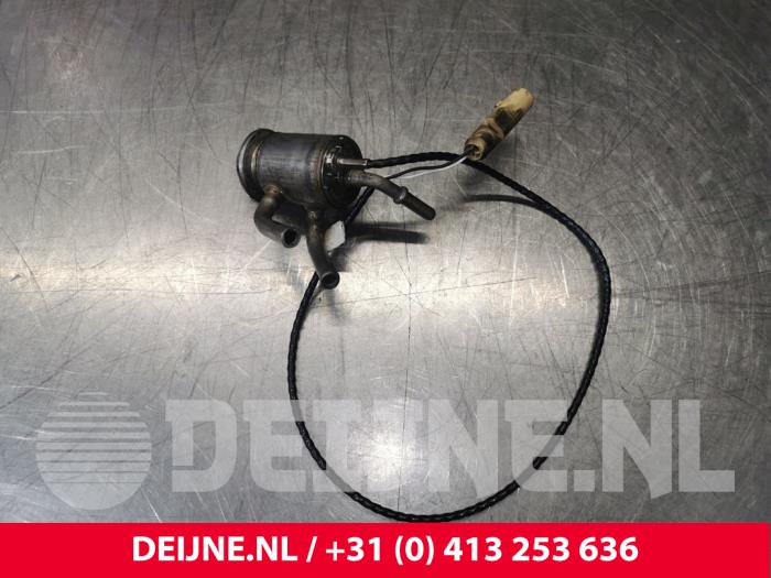 Gebruikte Injector adblue Audi A6 Avant (C8) 2.0 40 TDI Mild Hybrid Quattro Prijs € 195,00 Margeregeling aangeboden door van Deijne Onderdelen Uden B.V.