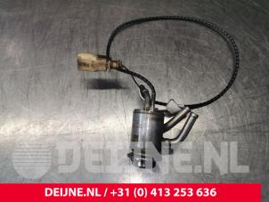 Adblue injector van een Audi A6 Avant (C8) 2.0 40 TDI Mild Hybrid Quattro 2019