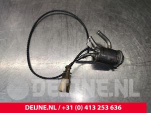 Adblue injector van een Audi A6 Avant (C8) 2.0 40 TDI Mild Hybrid Quattro 2019