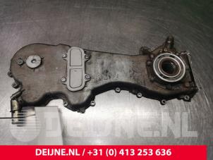 Gebruikte Distributiedeksel Fiat Doblo Cargo (263) 1.3 D Multijet Prijs € 24,20 Inclusief btw aangeboden door van Deijne Onderdelen Uden B.V.