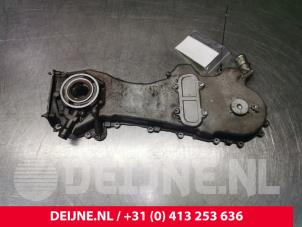 Fiat Doblo Timing cover O106119 photo 3