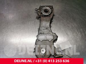 Fiat Doblo Timing cover O106119 photo 2