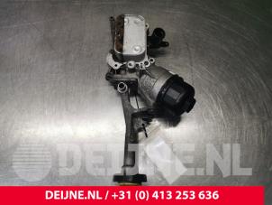 Fiat Doblo Oliefilterhuis O106120 foto 2