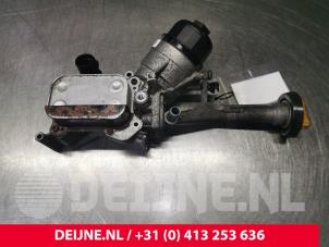 Fiat Doblo Oliefilterhuis O106120 foto 3