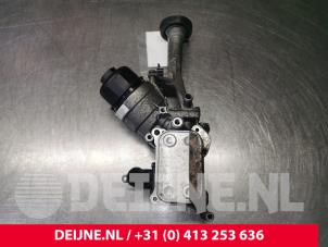 Fiat Doblo Oliefilterhuis O106120 foto 4