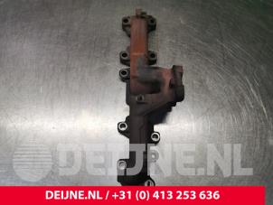 Fiat Doblo Uitlaatspruitstuk O106123 foto 4