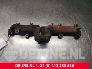 Fiat Doblo Uitlaatspruitstuk O106123 foto 3