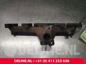 Gebruikte Uitlaatspruitstuk Fiat Doblo Cargo (263) 1.3 D Multijet Prijs € 36,30 Inclusief btw aangeboden door van Deijne Onderdelen Uden B.V.