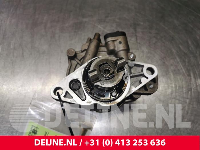 Fiat Doblo Vakuumpumpe (Diesel) O106124
