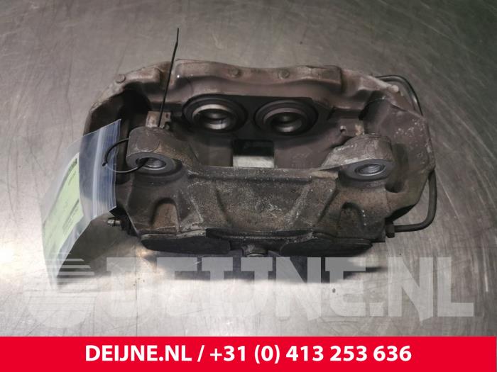 Audi A6 Front brake calliper, left O106130