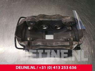 Audi A6 Front brake calliper, left O106130 photo 3