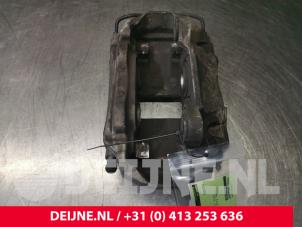 Audi A6 Front brake calliper, left O106130 photo 2