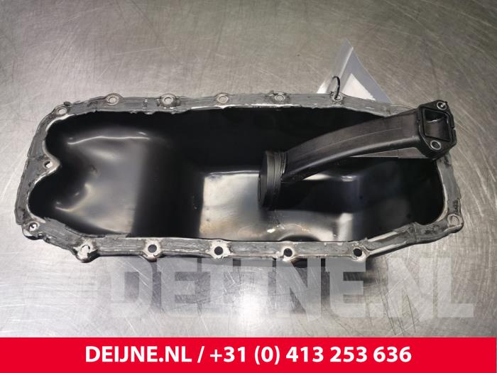 Fiat Doblo Carterpan O106131