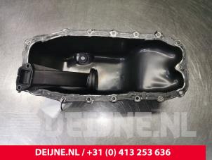 Fiat Doblo Ölwanne O106131 foto 3