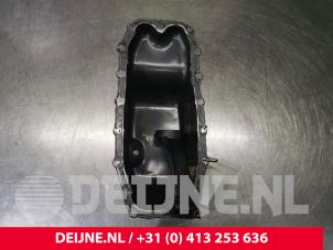 Fiat Doblo Ölwanne O106131 foto 4