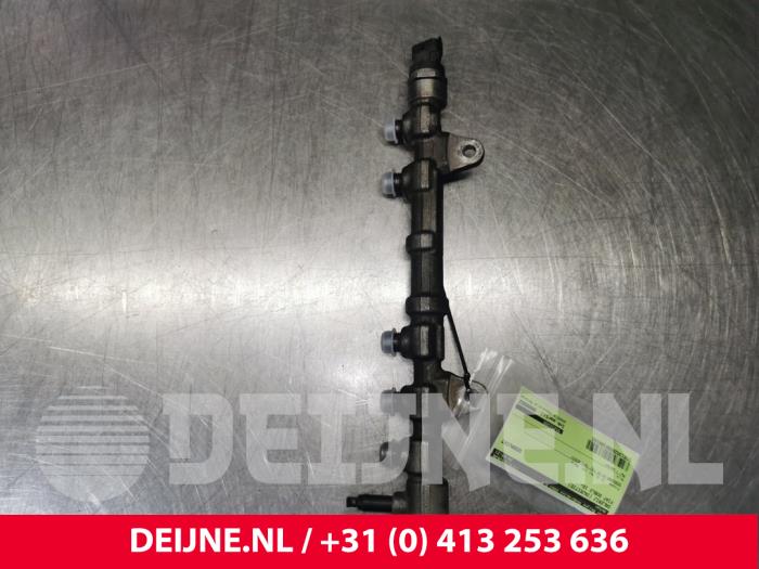 Fiat Doblo Galerij (Injectie) O106142