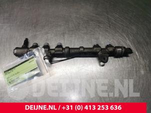 Fiat Doblo Fuel injector nozzle O106142 photo 4