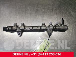 Fiat Doblo Einspritzdüse (Einspritzer) O106143 foto 3