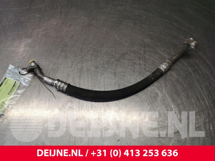 Mercedes Sprinter Airco Leiding O106144