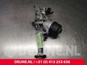 Fiat Doblo Ölfiltergehäuse O106147 foto 4