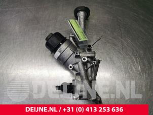 Fiat Doblo Ölfiltergehäuse O106147 foto 2