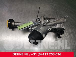 Fiat Doblo Ölfiltergehäuse O106147 foto 3