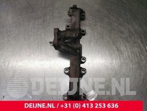 Fiat Doblo Abgaskrümmer O106149 foto 4