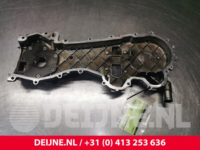 Fiat Doblo Distributiedeksel O106151