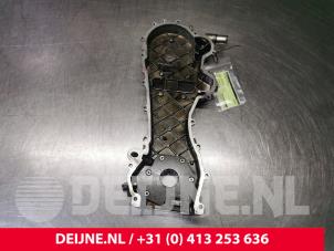 Fiat Doblo Distributiedeksel O106151 foto 2