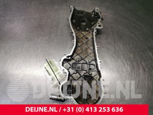 Fiat Doblo Distributiedeksel O106151 foto 4