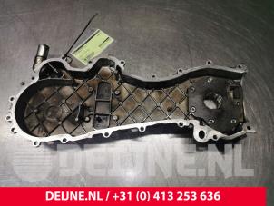 Fiat Doblo Distributiedeksel O106151 foto 3