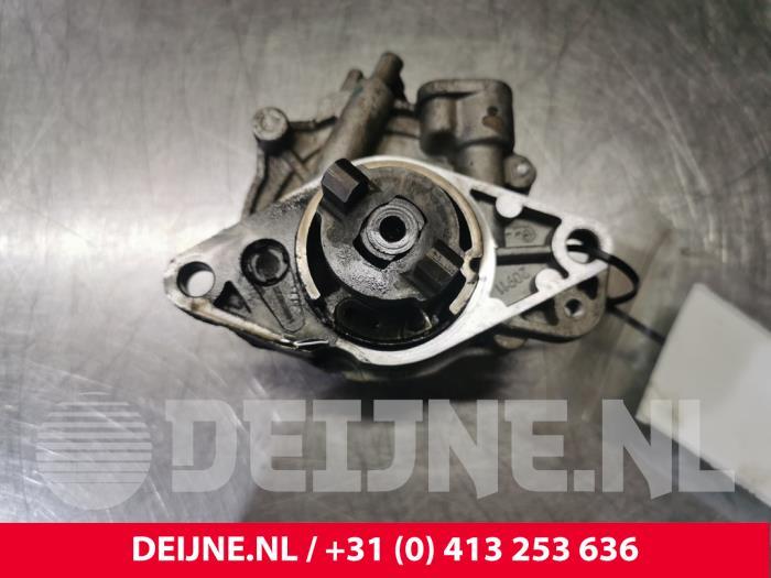 Fiat Doblo Vakuumpumpe (Diesel) O106153