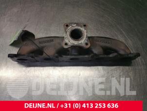 Gebruikte Uitlaatspruitstuk Volvo V70 (BW) 2.0 D3 20V Prijs € 55,00 Margeregeling aangeboden door van Deijne Onderdelen Uden B.V.