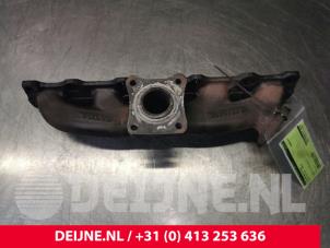 Volvo V70 Abgaskrümmer O106174 foto 3
