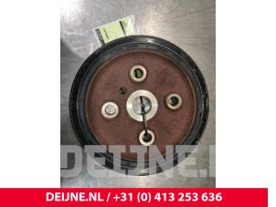 Volvo V70 Crankshaft pulley O106177 photo 3