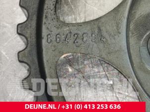 Volvo V70 Nockenwelle Zahnrad O106179 foto 3
